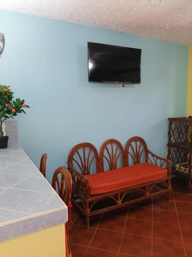 Villas La Bella Margarita Brisas de Zicatela 외부 사진