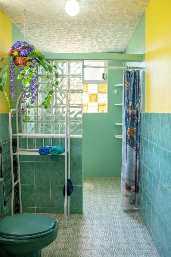 Villas La Bella Margarita Brisas de Zicatela 외부 사진