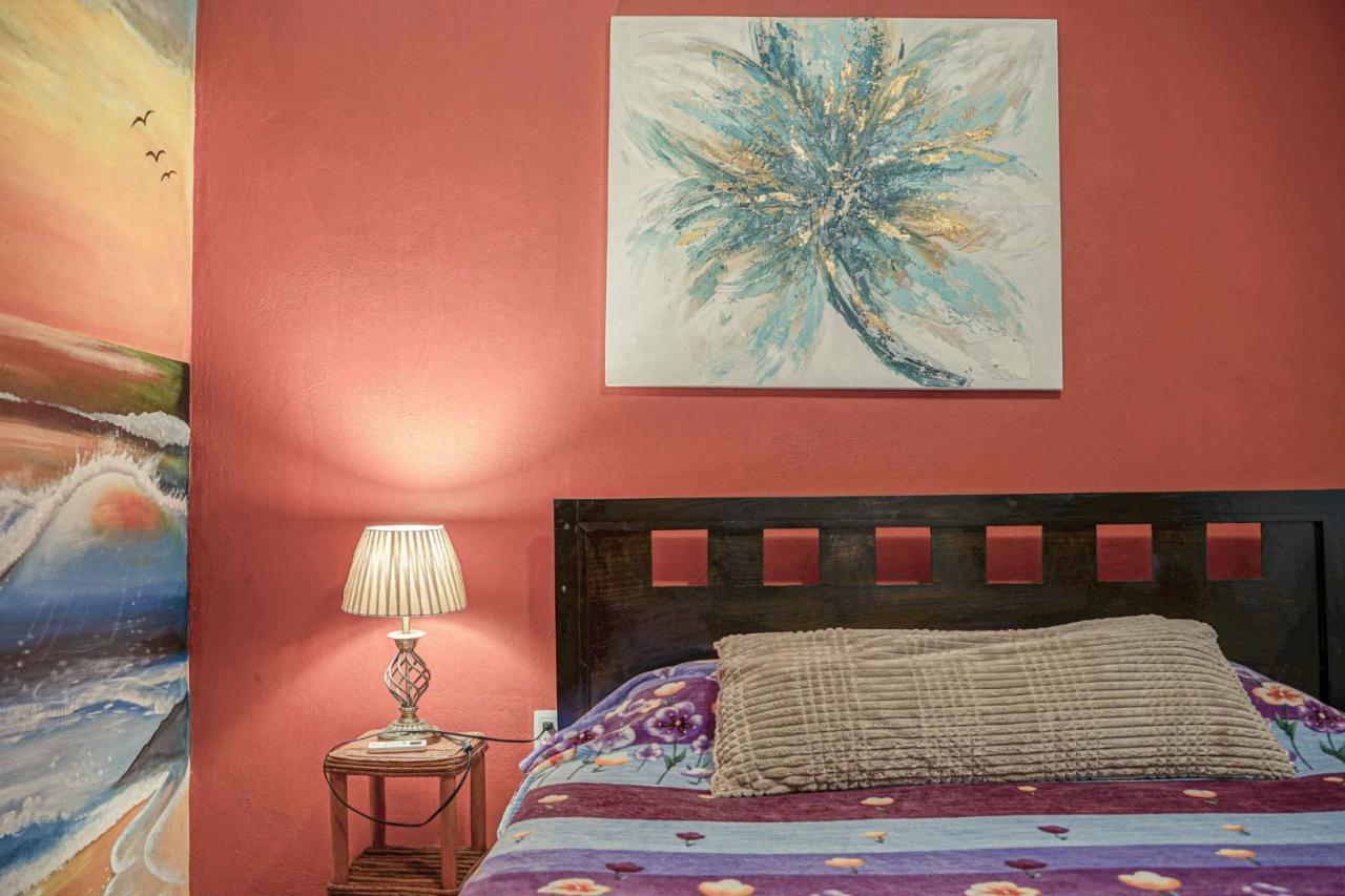 Villas La Bella Margarita Brisas de Zicatela 외부 사진
